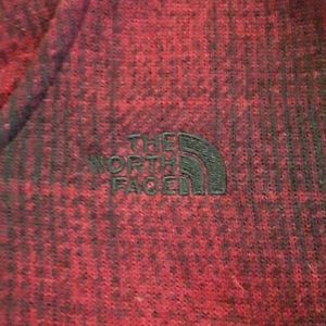 North Face Pullover